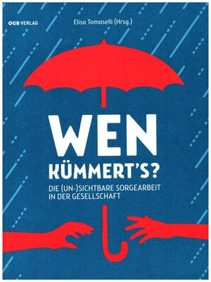 cover image of Wen kümmert's?